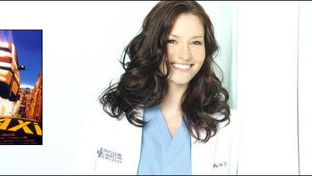 image de la news TF1 engage Lexie de "Grey's Anatomy" pour sa série adaptée de "Taxi" !