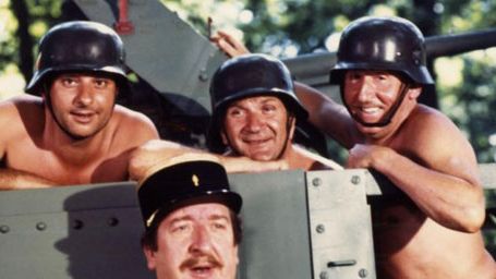 image de la news Audiences du Week-End (5 => 7 juillet) : "La 7ème Compagnie" plaît toujours aux téléspectateurs !