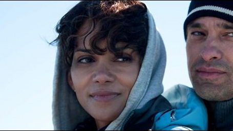 image de la news Halle Berry et Olivier Martinez : ils se sont mariés !