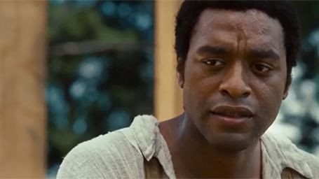 image de la news Une BA pour "12 Years A Slave", le nouveau Steve McQueen !