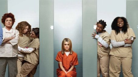 image de la news Ce que pense la presse US de "Orange Is The New Black", la nouvelle série de la créatrice de "Weeds"