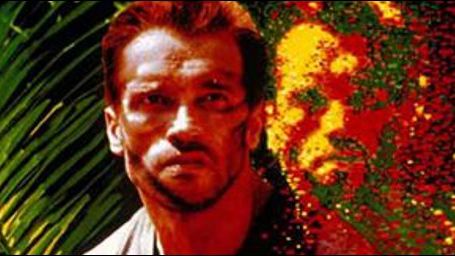 image de la news "Predator" en Blu-ray 3D : c'est pour Noël !
