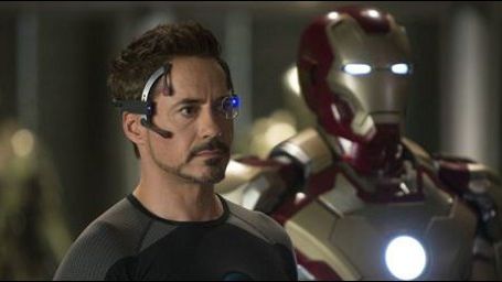 image de la news Robert Downey Jr. acteur le mieux payé du moment ! Et derrière lui ?