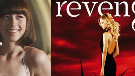image de la news "Revenge" : une "Française" rejoint la saison 3 !
