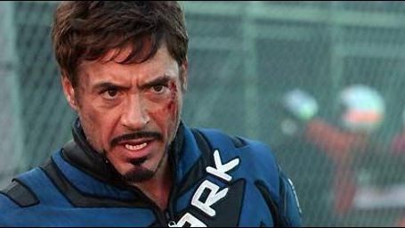 Robert Downey Jr. : comment le héros d'"Iron Man" est passé du loser au winner !