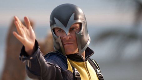 image de la news La sortie du prochain "X-Men" en mai 2014 !