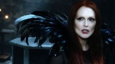 image de la news Comic Con 2013 : "Le Septième fils" - Une affiche pour Julianne Moore !