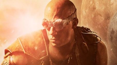 Comic-Con 2013 : "Riddick" en version non-censurée [Bande-annonce]