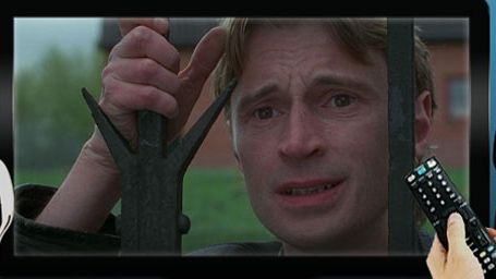 image de la news Mater / Zapper : votre soirée TV du jeudi 25 juillet 2013