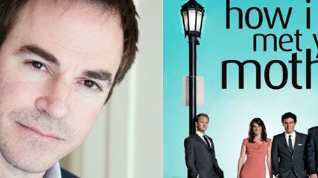 Roger Bart en guest dans la dernière saison de "How I Met Your Mother"