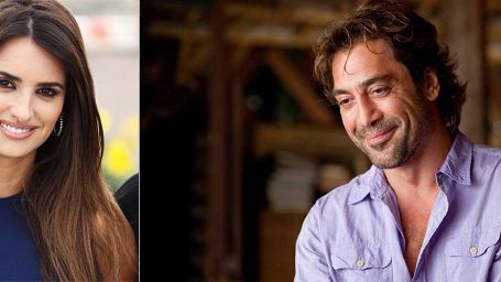 image de la news Un bébé pour Penélope Cruz et Javier Bardem !