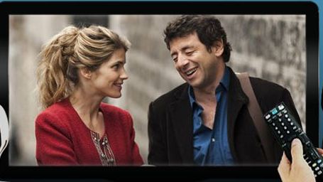 image de la news Mater / Zapper : votre soirée TV du mercredi 31 juillet 2013