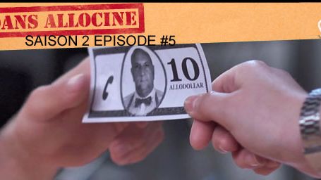 image de la news Dedans AlloCiné – S2E5 : Monnaie de singe