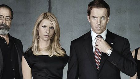 image de la news Premier teaser de la saison 3 de "Homeland" [VIDEO]