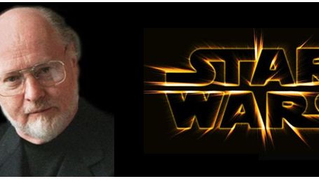 image de la news John Williams à la baguette de "Star Wars : épisode 7"