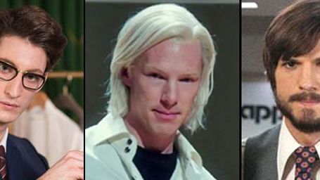 image de la news Lance Armstrong, Yves Saint Laurent, Jeff Buckley : la guerre des biopics concurrents