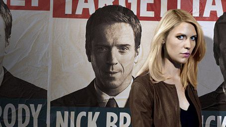 image de la news "Homeland": premières photos de la saison 3 et premiers spoilers !