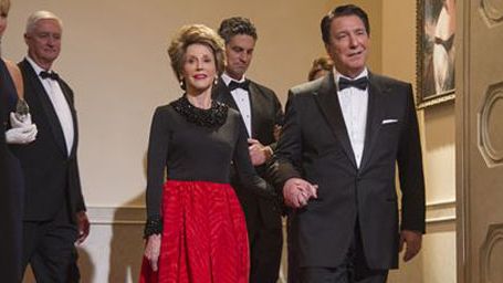 image de la news Découvrez Jane Fonda en Nancy Reagan dans "Le Majordome" [VIDEO]