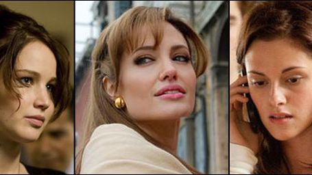 image de la news Quelles sont les actrices les mieux payées à Hollywood ?