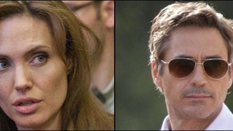 image de la news L'inégalité homme/femme existe aussi chez les stars de Hollywood !