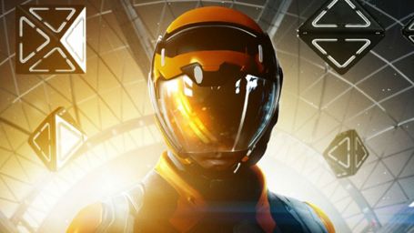 image de la news "La Stratégie Ender" : une affiche finale qui annonce la couleur