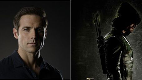 image de la news Un nouveau rival pour "Arrow" ?