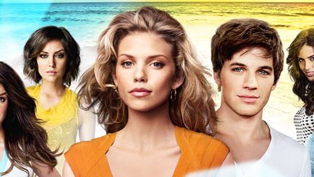 image de la news La saison 5 de "90210" à partir du 27 août sur 6ter