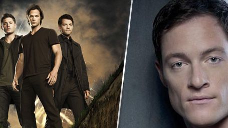 image de la news Un ancien de "Battlestar Galactica" dans la saison 9 de "Supernatural"