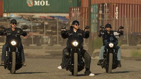 image de la news Les premières images de la saison 6 de "Sons of Anarchy" [VIDEO]