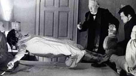 image de la news "L'Exorciste" : une série pour fêter les 40 ans du film d'horreur culte ?