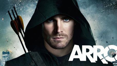 image de la news Une romance inattendue dans la saison 2 d'"Arrow" ?