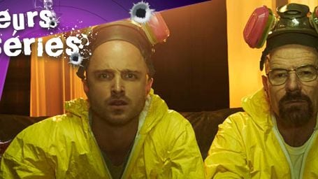 image de la news Bientôt la fin de "Breaking Bad" : pourquoi on restera toujours accro [VIDEO]