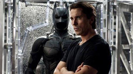 image de la news "Man of Steel 2" : le retour de Christian Bale en Batman pour 50 millions de $ ?