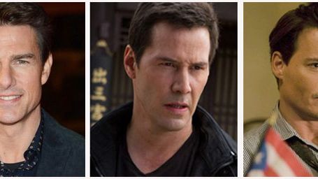image de la news Hollywood : Top 10 all time des plus gros salaires