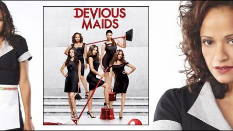 image de la news Renouvellement de "Devious Maids", la nouvelle série du créateur de "Desperate Housewives"