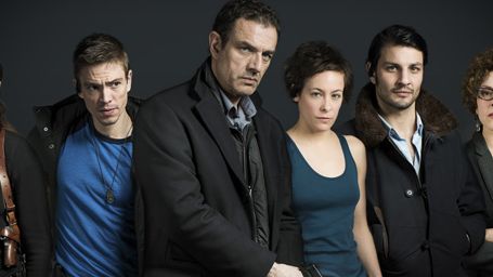 image de la news France 2 lance ses "Limiers" le 6 septembre [VIDEO]