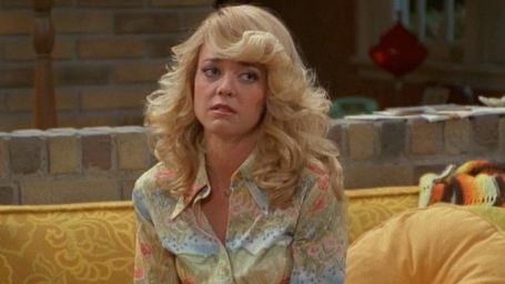 "That '70s Show" : décès de Lisa Robin Kelly, la grande soeur d'Eric Forman