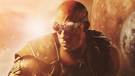 image de la news "Soldiers of the Sun" : Vin Diesel à la recherche de la cité d’or dans un film de SF !