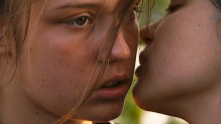 image de la news Bande-annonce de "La Vie d'Adèle" : la fièvre selon Léa Seydoux et Adèle Exarchopoulos