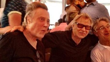 image de la news Dîner entre potes pour les 70 ans de Bob De Niro ! [PHOTO]