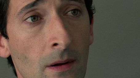 image de la news Adrien Brody en "Houdini", c'est officiel !