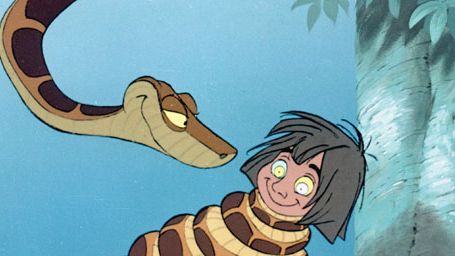 image de la news "Le Livre de la jungle" : rencontre avec la fille de Walt Disney