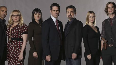image de la news Audiences du mercredi 21 août : "Esprits Criminels" tout seul en tête