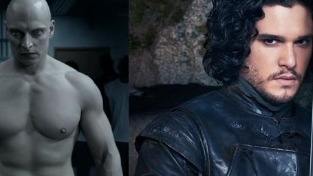 image de la news Une nouvelle recrue pour la saison 4 de "Game of Thrones"