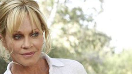 image de la news Melanie Griffith pousse un coup de gueule contre Hollywood
