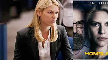 image de la news "Homeland" : un nouveau teaser de la saison 3 et la première affiche officielle ! [VIDEO + PHOTOS]