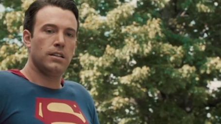 image de la news Le saviez-vous ? Avant Batman, Ben Affleck a joué... Superman !