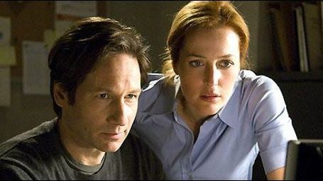 "X-Files" : un troisième film avec Simon Pegg ?