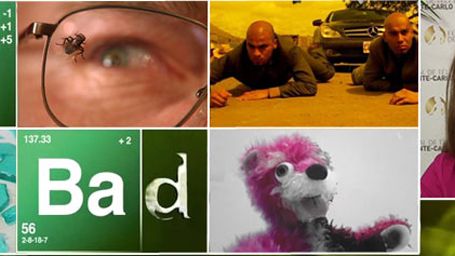 image de la news Tournage, coûts de production, écriture... Cinq anecdotes liées à "Breaking Bad" [VIDEO]