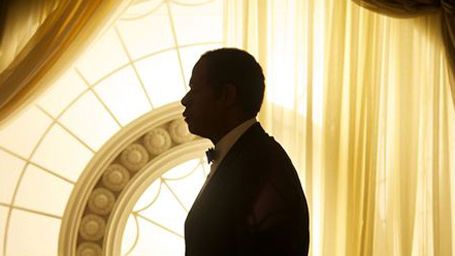 image de la news Obama a pleuré en voyant "Le Majordome" !